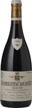 DOMAINE ARMAND ROUSSEAU, Chambertin-Clos de Beze 2006 Bottle