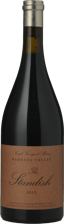 THE STANDISH WINE COMPANY The Standish Single Vineyard Shiraz, Barossa Valley 2015 Bottle