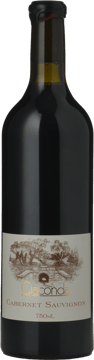 GIACONDA Cabernet Sauvignon, Beechworth 2011 Bottle image number 0