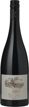 GIACONDA Warner Vineyard Shiraz, Beechworth 2015 Bottle image number 0