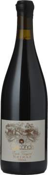 GIACONDA Estate Vineyard Chardonnay, Beechworth 2017 Bottle image number 0