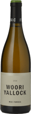 MAC FORBES Woori Yallock Chardonnay, Yarra Valley 2016 Bottle