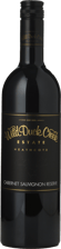 WILD DUCK CREEK ESTATE Reserve Cabernet Sauvignon, Heathcote 2014 Bottle