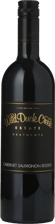 WILD DUCK CREEK ESTATE Reserve Cabernet Sauvignon, Heathcote 2014 Bottle