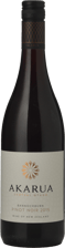 AKARUA Bannockburn Pinot Noir, Central Otago 2015 Bottle