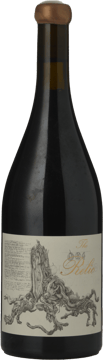 THE STANDISH WINE COMPANY The Relic Single Vineyard Shiraz Viognier, Barossa Valley 2018 Bottle image number 0