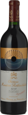 CHATEAU MOUTON-ROTHSCHILD 1er cru classe, Pauillac 2019 Bottle