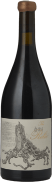 THE STANDISH WINE COMPANY The Relic Single Vineyard Shiraz Viognier, Barossa Valley 2018 Bottle image number 0