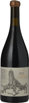 THE STANDISH WINE COMPANY The Relic Single Vineyard Shiraz Viognier, Barossa Valley 2018 Bottle image number 0