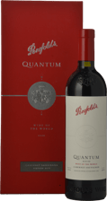 PENFOLDS Quantum Bin 98 Cabernet, Napa Valley 2018 Bottle