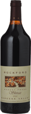 ROCKFORD Basket Press Shiraz, Barossa Valley 2022 Bottle