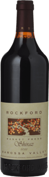 ROCKFORD Basket Press Shiraz, Barossa Valley 2022 Bottle image number 0