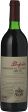 PENFOLDS Bin 707 Cabernet Sauvignon, South Australia 1994 Bottle