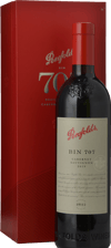 PENFOLDS Bin 707 Cabernet Sauvignon, South Australia 2019 Bottle
