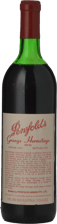 PENFOLDS Bin 95 Grange Shiraz, South Australia 1988 Bottle