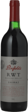 PENFOLDS RWT Shiraz, Barossa Valley 1998 Bottle