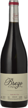 BODEGAS Y VINEDOS MENGOBA Brezo de Gregory Perez Mencia, Bierzo 2019 Bottle