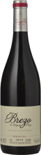 BODEGAS Y VINEDOS MENGOBA Brezo de Gregory Perez Mencia, Bierzo 2019 Bottle