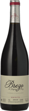 BODEGAS Y VINEDOS MENGOBA Brezo de Gregory Perez Mencia, Bierzo 2019 Bottle