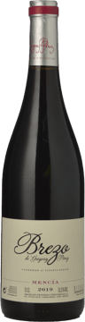 BODEGAS Y VINEDOS MENGOBA Brezo de Gregory Perez Mencia, Bierzo 2019 Bottle image number 0