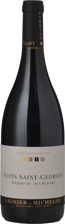 DOMAINE LIGNIER-MICHELOT Les Murgers 1er Cru, Nuits-St-Georges 2019 Bottle