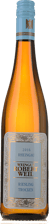 WEINGUT ROBERT WEIL Riesling-Trocken, Rheingau 2016 Bottle