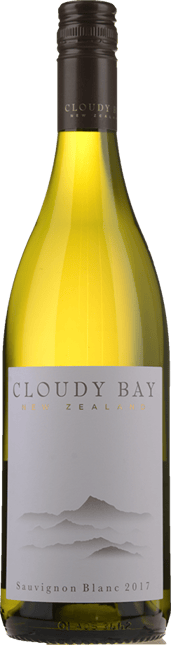 Cloudy Bay Sauvignon Blanc Marlborough 17 Langton S Fine Wines