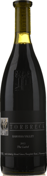 TORBRECK The Laird Shiraz, Barossa Valley 2013 Magnum image number 0