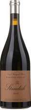 THE STANDISH WINE COMPANY The Standish Single Vineyard Shiraz, Barossa Valley 2015 Bottle