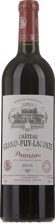CHATEAU GRAND-PUY-LACOSTE 5me cru classe, Pauillac 2015 Bottle