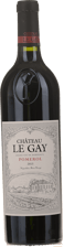 CHATEAU LE GAY, Pomerol 2015 Bottle