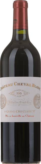 Chateau Cheval Blanc 1er Grand Cru Classe A St Emilion 15 Langton S Fine Wines