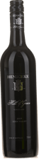 HENSCHKE Hill of Grace Shiraz, Eden Valley 2009 Bottle