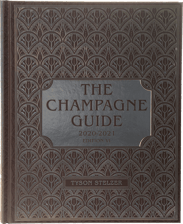 TYSON STELZER'S The Champagne Guide 2020-2021 NV Book