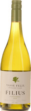VASSE FELIX Filius Chardonnay, Margaret River 2018 Bottle
