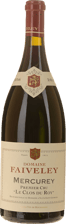 DOMAINE FAIVELEY Le Clos Du Roy 1er Cru, Mercurey 2016 Magnum