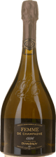 DUVAL-LEROY Femme De Champagne Brut, Champagne 1996 Bottle