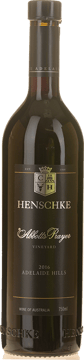 HENSCHKE Abbotts Prayer Merlot Cabernet, Lenswood 2016 Bottle image number 0