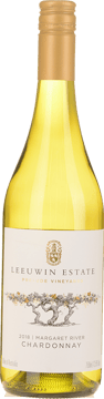 LEEUWIN ESTATE Prelude Chardonnay, Margaret River 2018 Bottle image number 0