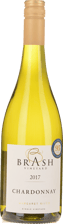 BRASH VINEYARD Chardonnay, Margaret River 2017 Bottle
