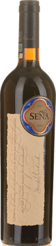 SENA Cabernet Merlot Carmenere, Aconcagua Valley, Chile 2017 Bottle image number 0