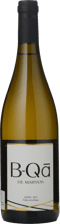 CHATEAU MARSYAS B-Qa de Marsyas Blanc 2017 Bottle