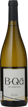 CHATEAU MARSYAS B-Qa de Marsyas Blanc 2017 Bottle image number 0