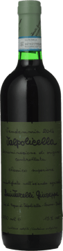 QUINTARELLI Classico Superiore, Valpolicella DOC 2014 Bottle image number 0