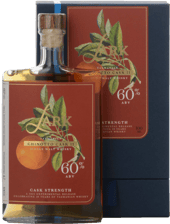 LARK DISTILLERY Limited Release Chinotto Cask II Cask Strength Single Malt Whisky 60% ABV, Tasmania NV 100ml Bottle