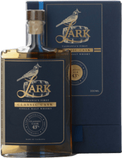 LARK DISTILLERY Classic Cask Single Malt Whisky 43% ABV, Tasmania NV 100ml Bottle