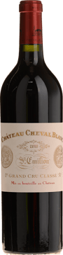 CHATEAU CHEVAL BLANC 1er grand cru classe (A), St-Emilion 2010 Bottle image number 0