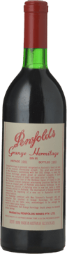 PENFOLDS Bin 95 Grange Shiraz, South Australia 1981 Bottle image number 0