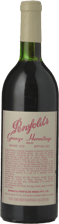 PENFOLDS Bin 95 Grange Shiraz, South Australia 1979 Bottle