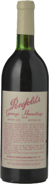 PENFOLDS Bin 95 Grange Shiraz, South Australia 1979 Bottle image number 0